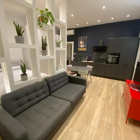 #Milanodabere Urban Loft Exterior photo