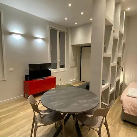 #Milanodabere Urban Loft Exterior photo