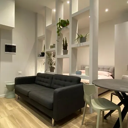 #Milanodabere Urban Loft Exterior photo