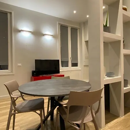 #Milanodabere Urban Loft Exterior photo