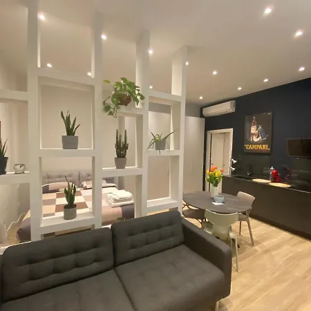 #Milanodabere Urban Loft Exterior photo