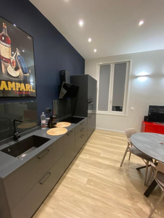 Apartment #milanodabere Urban Loft *