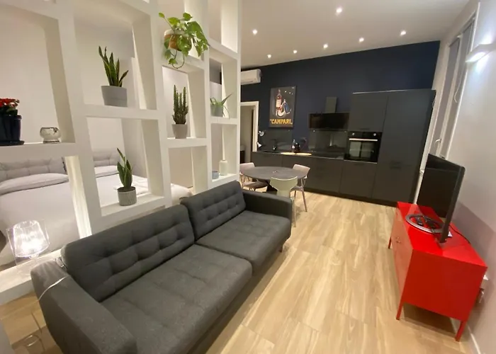 #Milanodabere Urban Loft