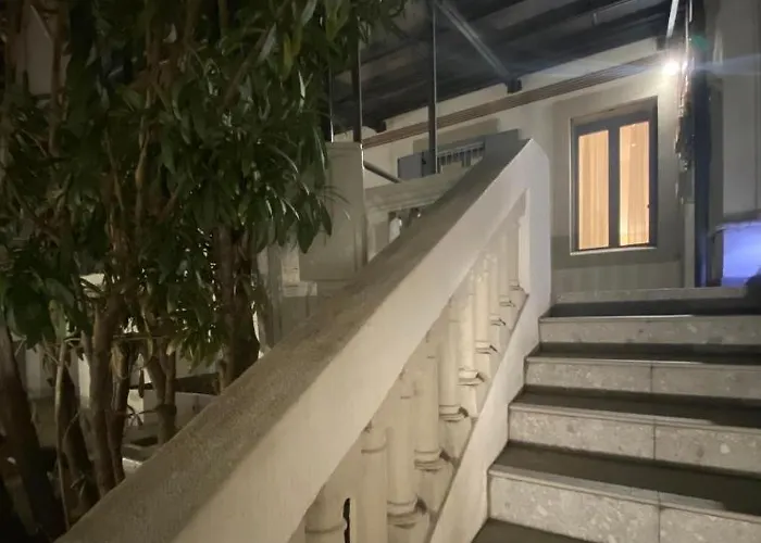 #Milanodabere Urban Loft