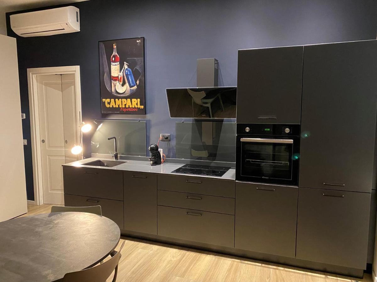 #milanodabere Urban Loft Appartement Milan