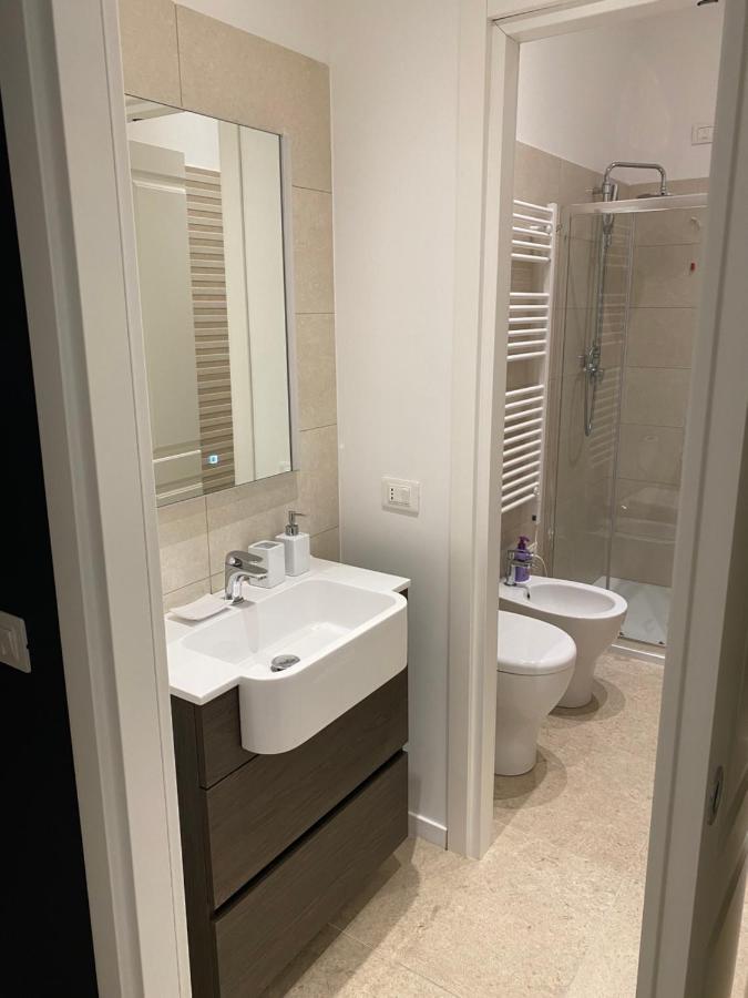 #milanodabere Urban Loft Appartement