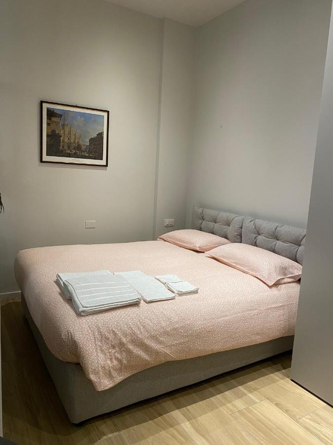 #milanodabere Urban Loft