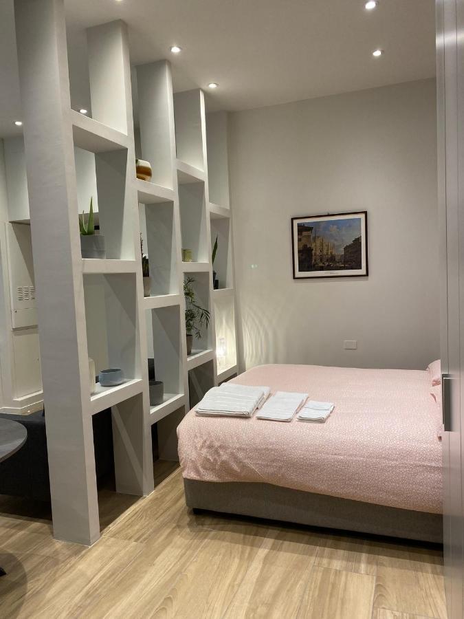 Appartement #milanodabere Urban Loft Milan