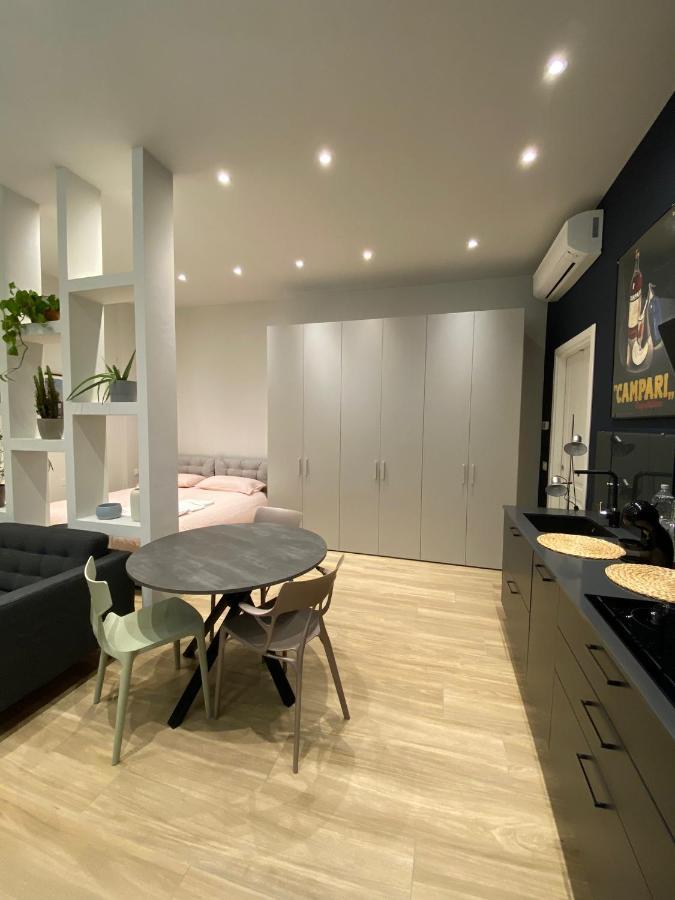#milanodabere Urban Loft Appartement