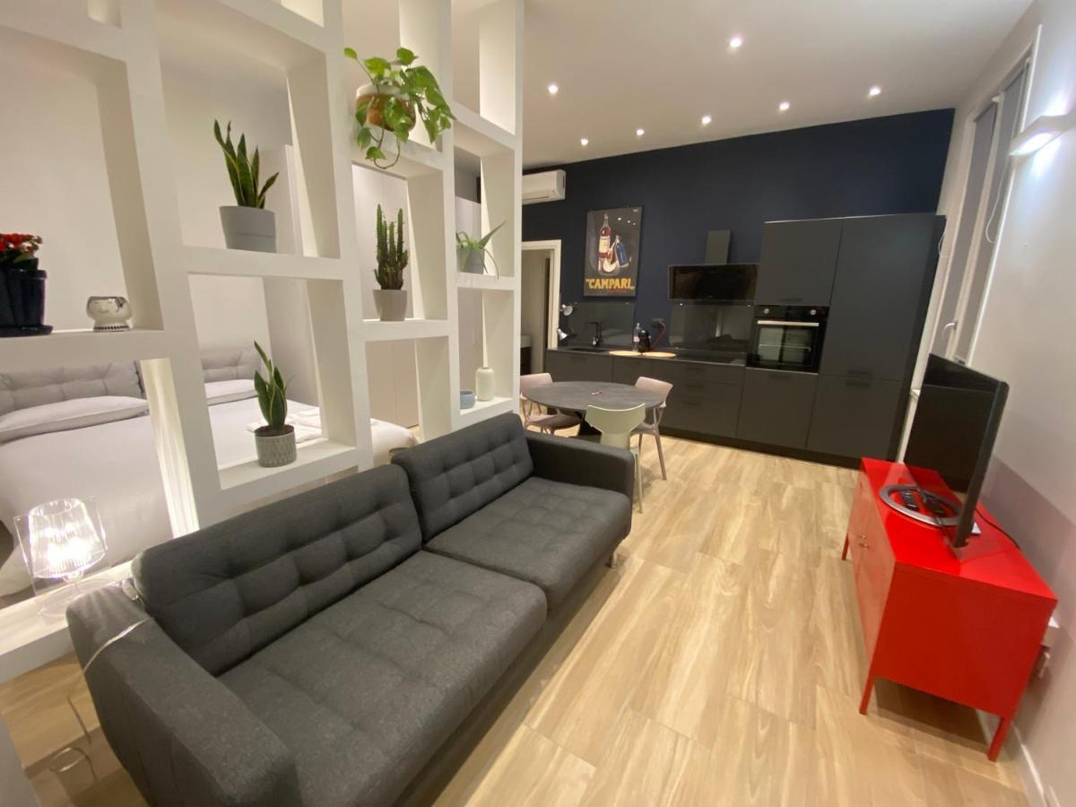 Appartement #milanodabere Urban Loft