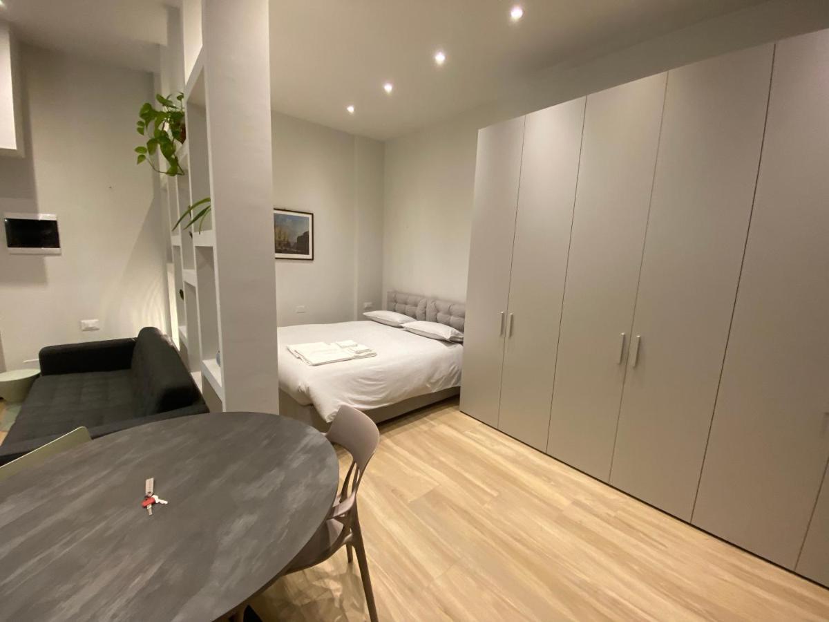 #milanodabere Urban Loft
