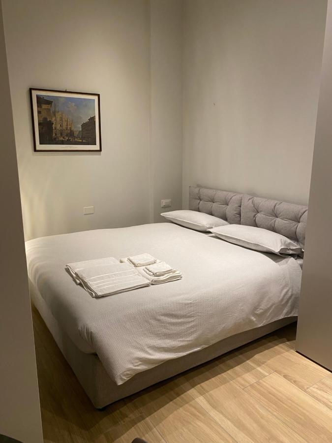 Appartement #milanodabere Urban Loft Milan