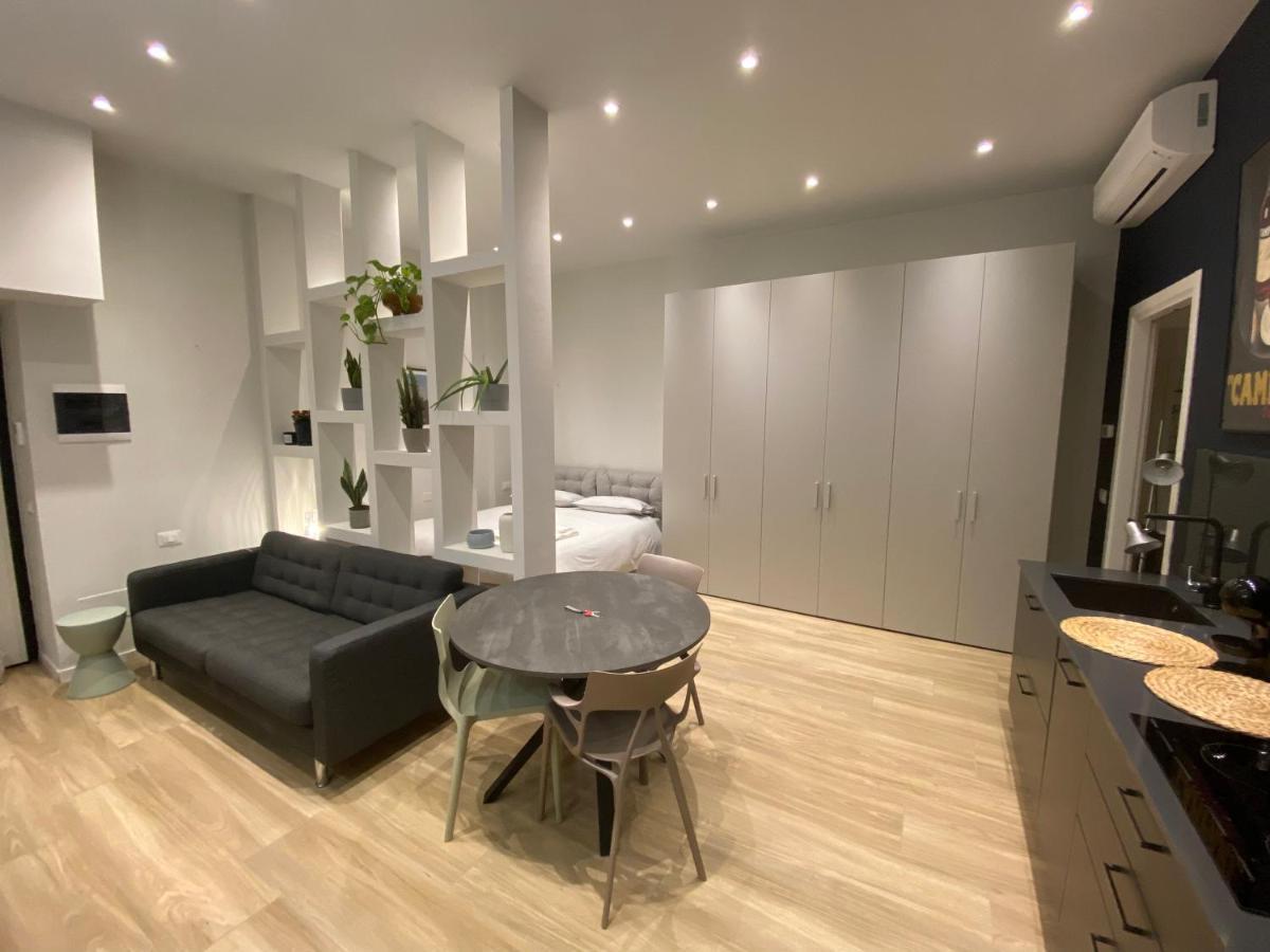 Appartement #milanodabere Urban Loft