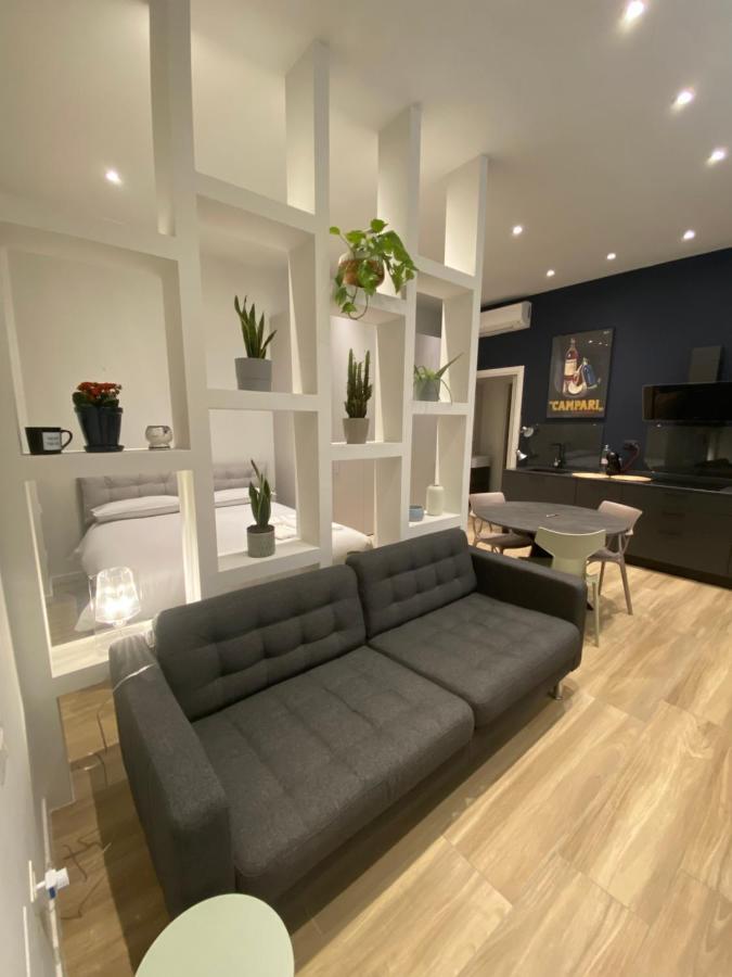 Appartement #milanodabere Urban Loft *