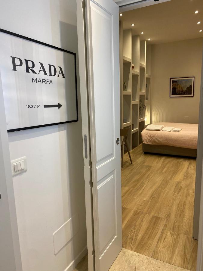 Appartement #milanodabere Urban Loft Milan