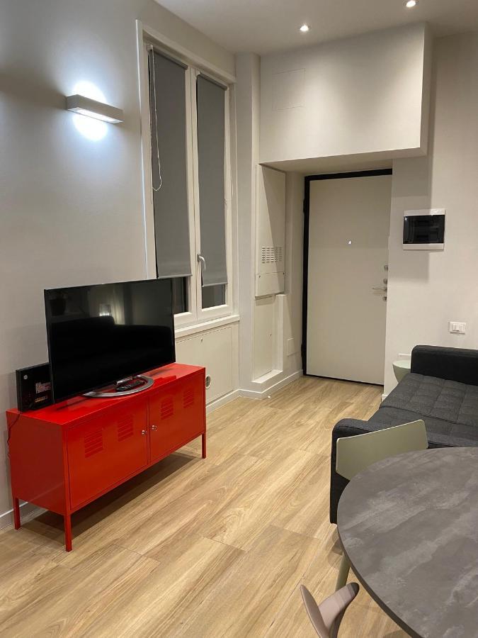 Appartement #milanodabere Urban Loft *