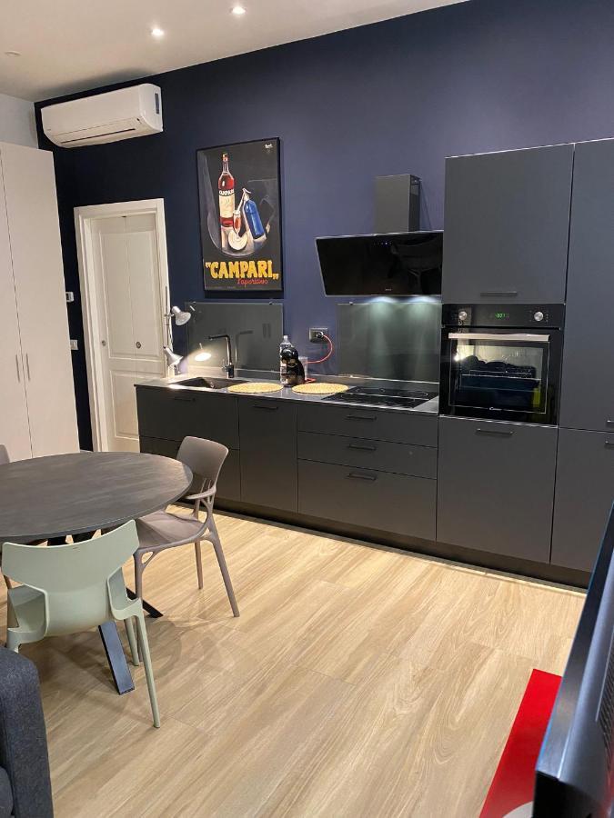 #milanodabere Urban Loft Appartement *