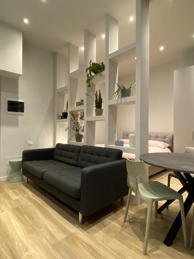 #milanodabere Urban Loft Appartement *