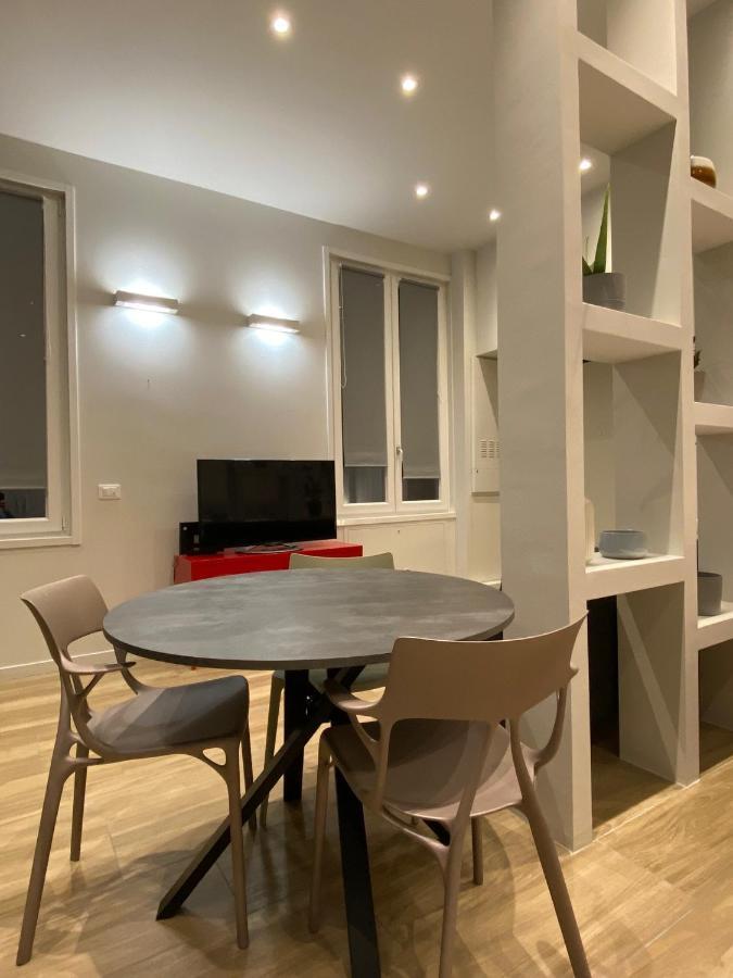 #milanodabere Urban Loft Appartement