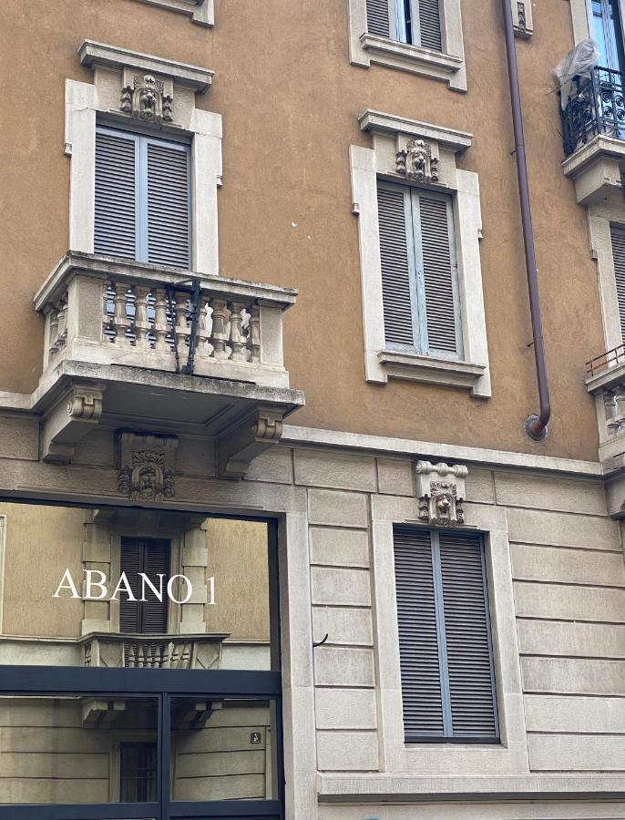 #milanodabere Urban Loft Appartement