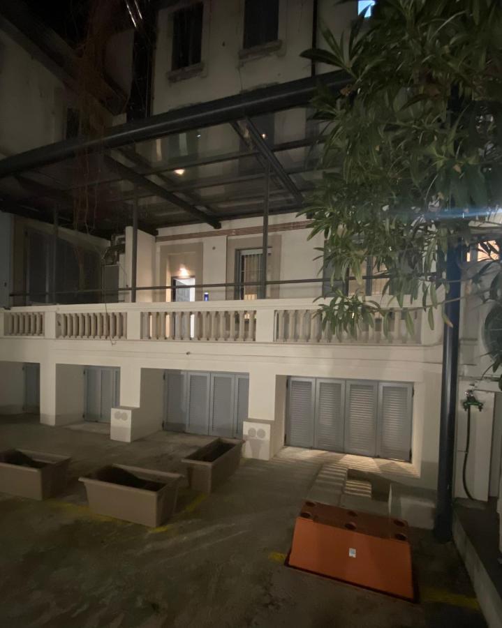 #milanodabere Urban Loft