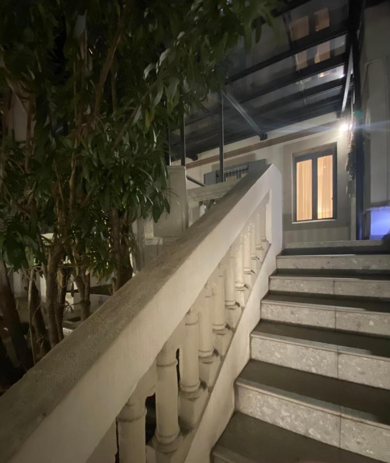 Appartement #milanodabere Urban Loft Milan